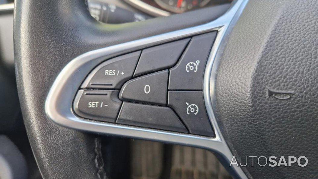 Renault Clio 0.9 TCE de 2020