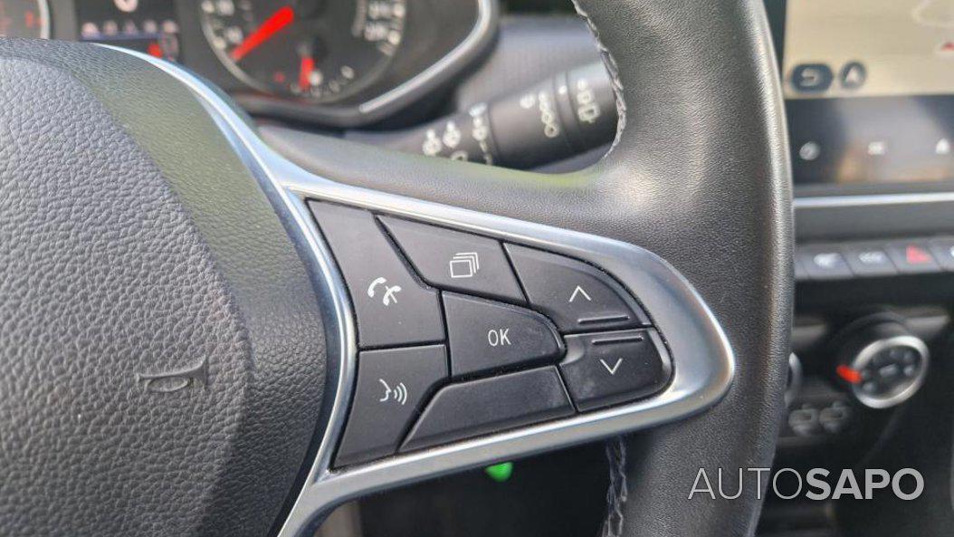 Renault Clio 0.9 TCE de 2020