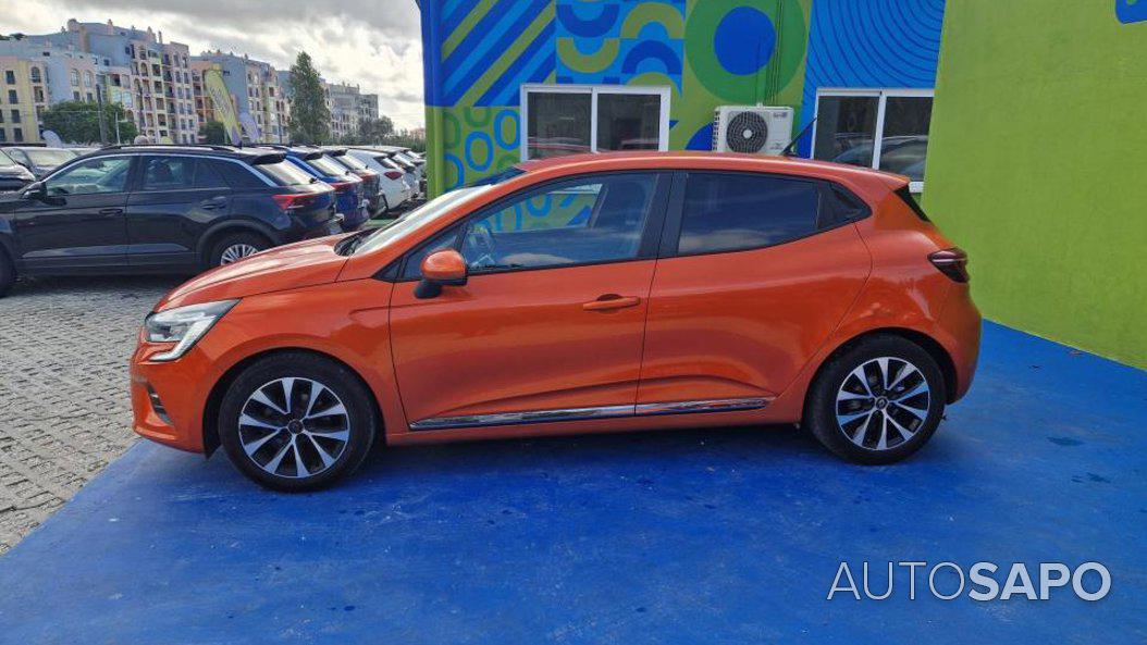 Renault Clio 0.9 TCE de 2020
