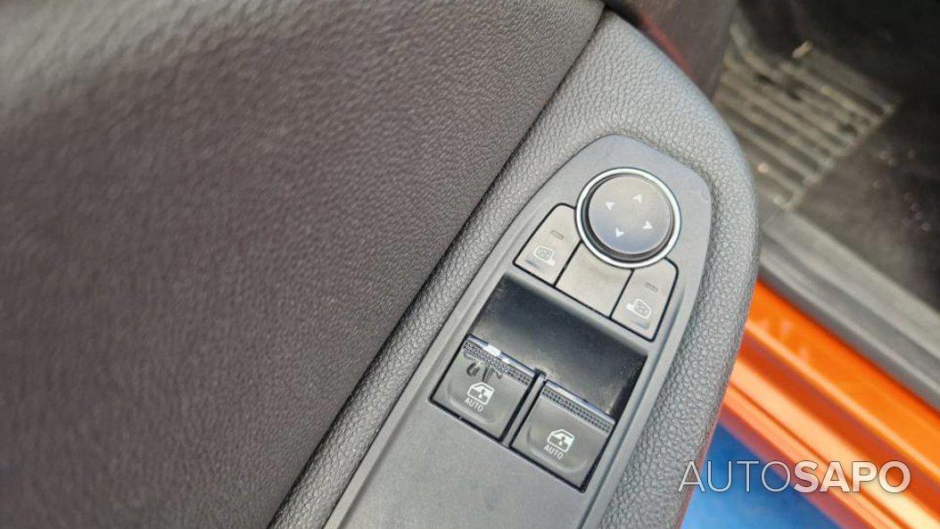 Renault Clio 0.9 TCE de 2020