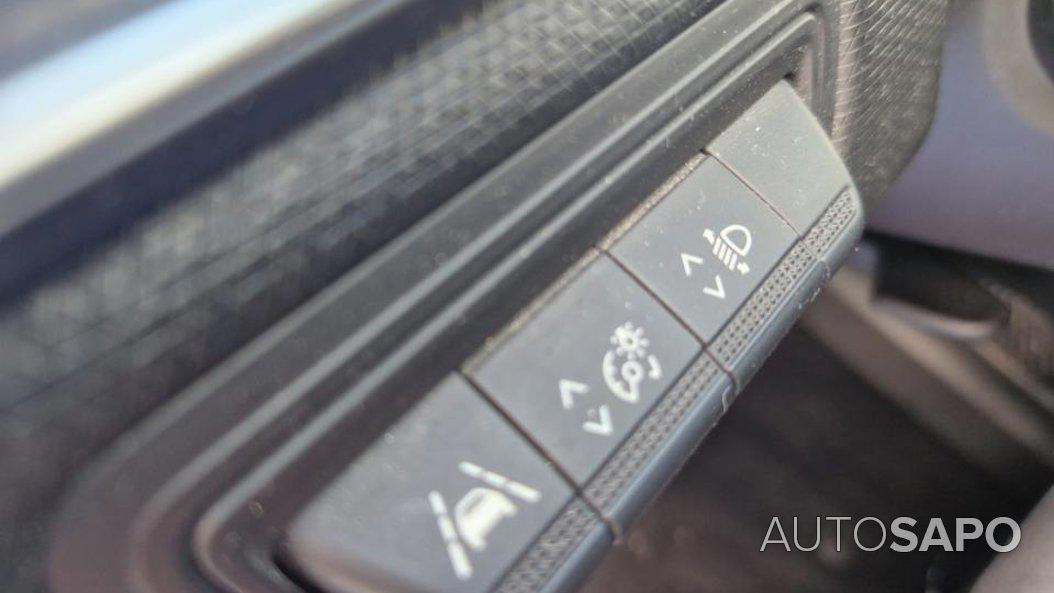 Renault Clio 0.9 TCE de 2020