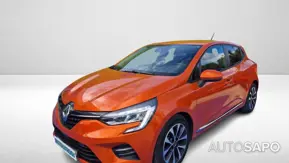 Renault Clio 0.9 TCE de 2020
