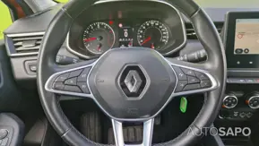 Renault Clio 0.9 TCE de 2020