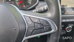 Renault Clio 0.9 TCE de 2020