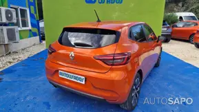Renault Clio 0.9 TCE de 2020