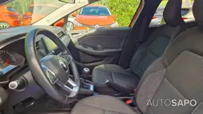 Renault Clio 0.9 TCE de 2020