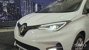 Renault ZOE de 2021