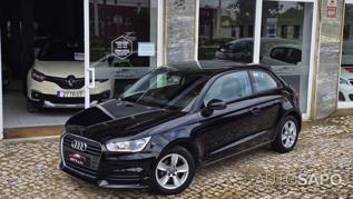 Audi A1 1.4 TDI de 2015