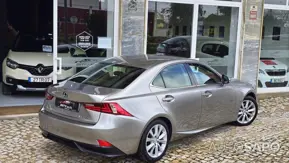 Lexus IS de 2013