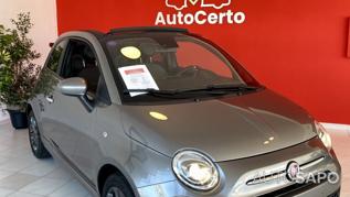 Fiat 500 1.0 Hybrid Connect de 2021