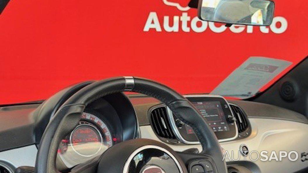 Fiat 500 1.0 Hybrid Connect de 2021