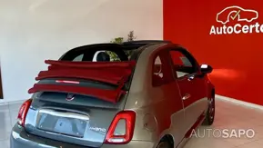 Fiat 500 1.0 Hybrid Connect de 2021