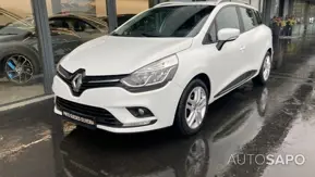 Renault Clio de 2019