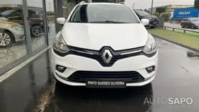 Renault Clio de 2019