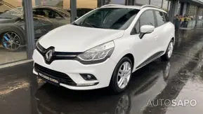 Renault Clio de 2019