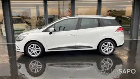 Renault Clio de 2019