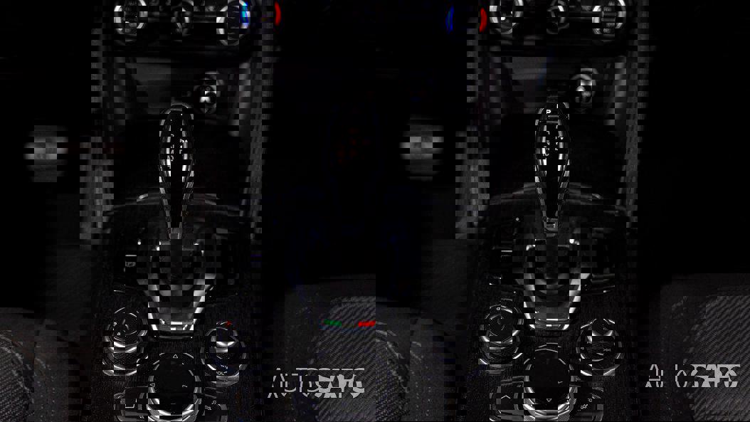 Alfa Romeo Stelvio 2.2 D Super AT8 de 2021