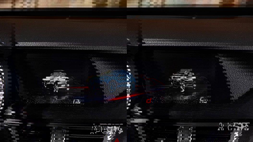 Alfa Romeo Stelvio 2.2 D Super AT8 de 2021