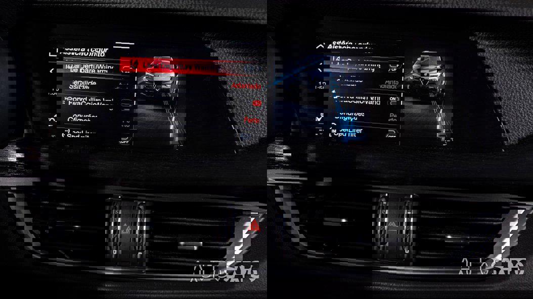 Alfa Romeo Stelvio 2.2 D Super AT8 de 2021