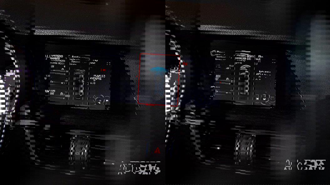 Alfa Romeo Stelvio 2.2 D Super AT8 de 2021