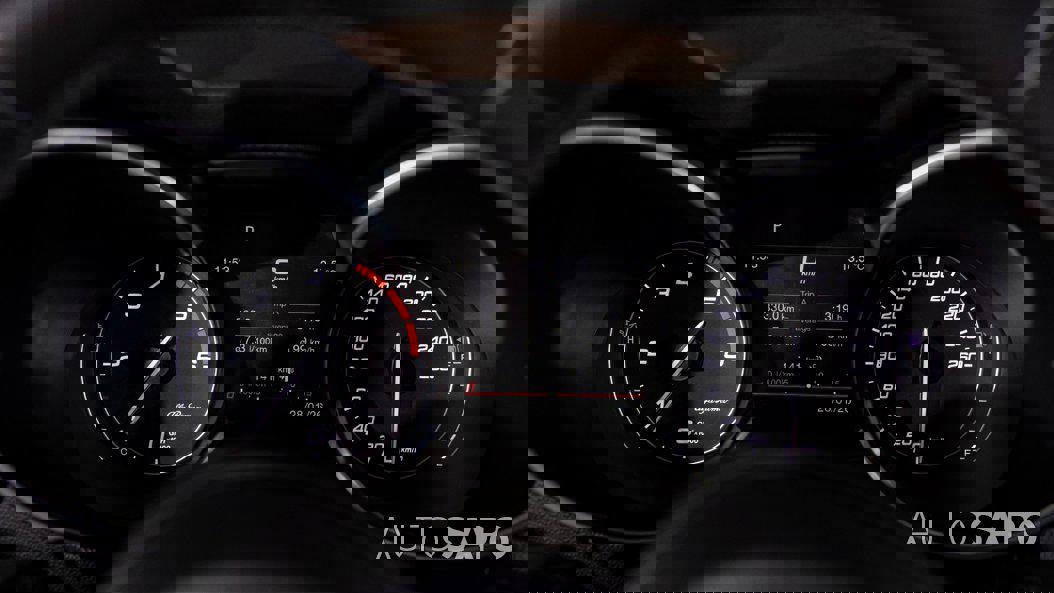 Alfa Romeo Stelvio 2.2 D Super AT8 de 2021