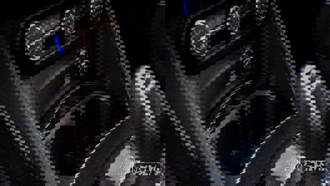 Alfa Romeo Stelvio 2.2 D Super AT8 de 2021