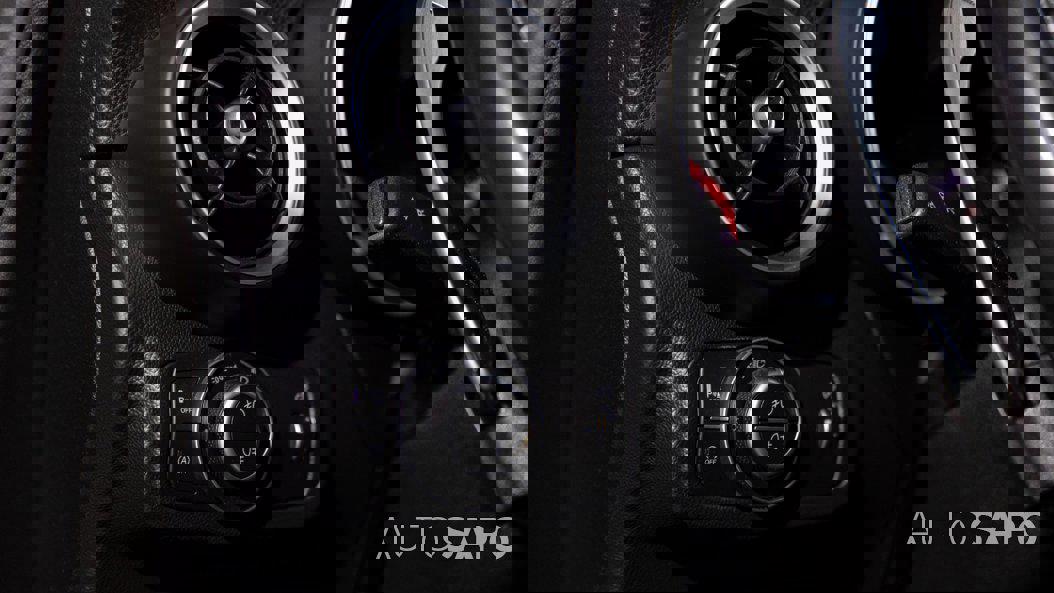 Alfa Romeo Stelvio 2.2 D Super AT8 de 2021