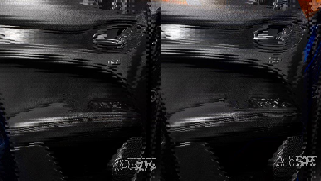 Alfa Romeo Stelvio 2.2 D Super AT8 de 2021