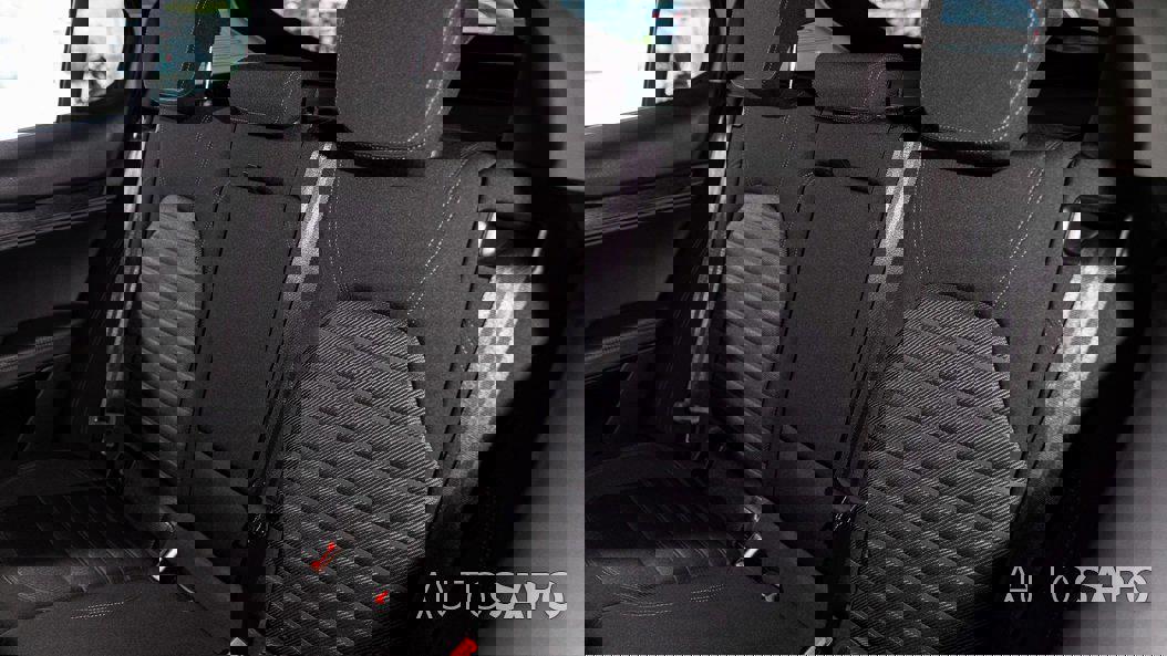 Alfa Romeo Stelvio 2.2 D Super AT8 de 2021