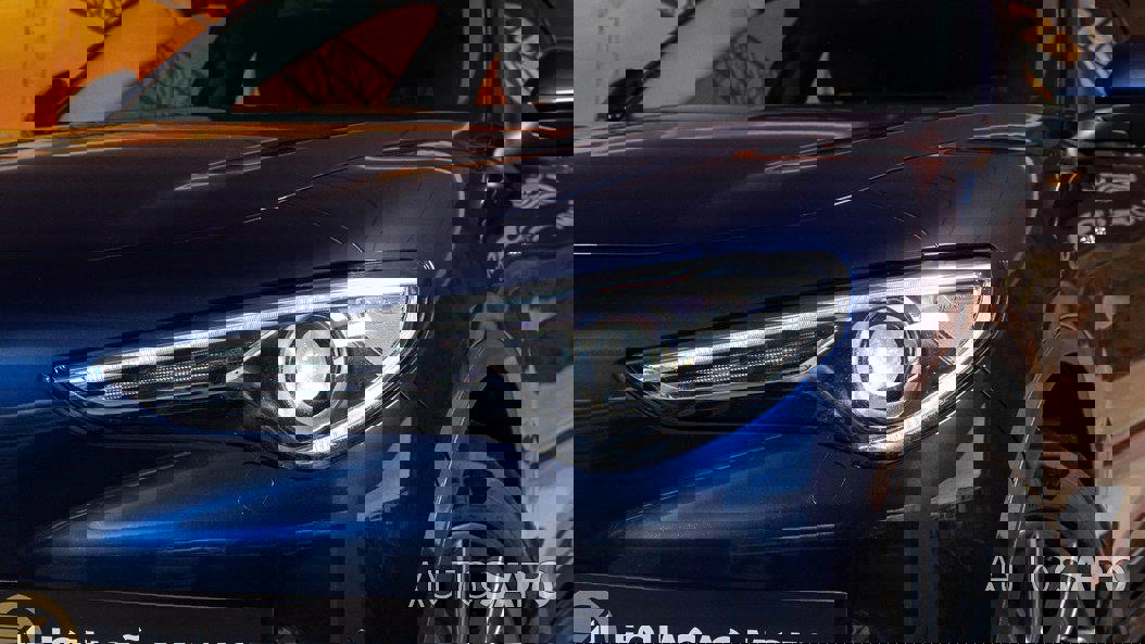 Alfa Romeo Stelvio 2.2 D Super AT8 de 2021