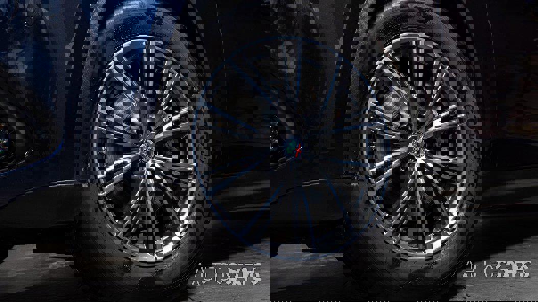 Alfa Romeo Stelvio 2.2 D Super AT8 de 2021