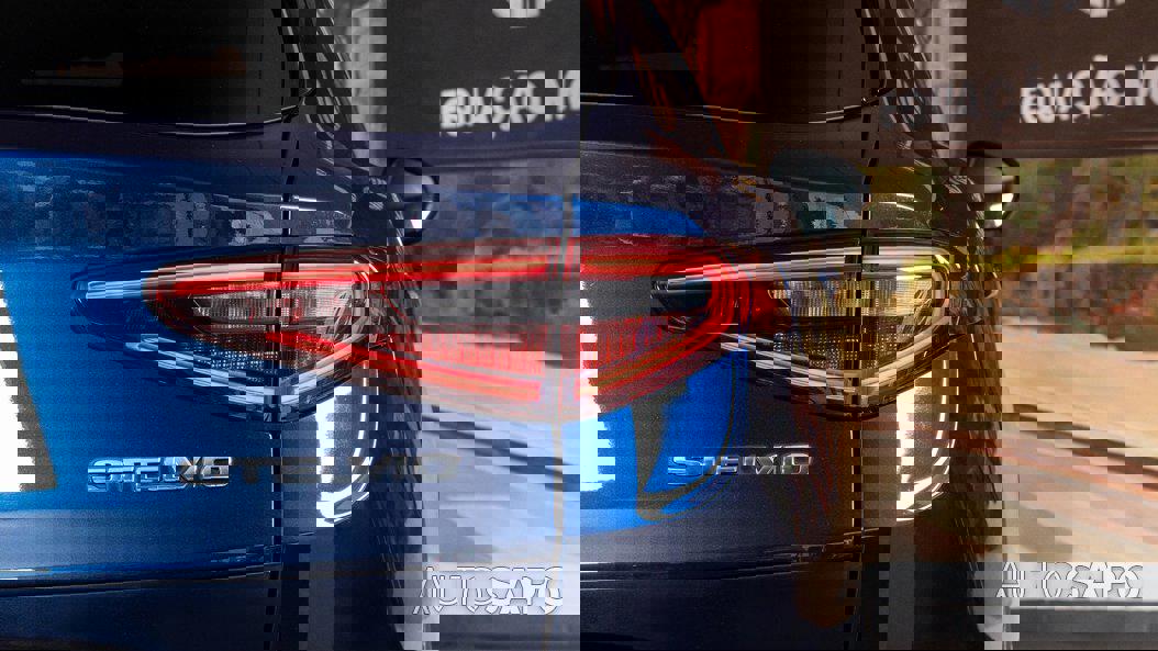 Alfa Romeo Stelvio 2.2 D Super AT8 de 2021