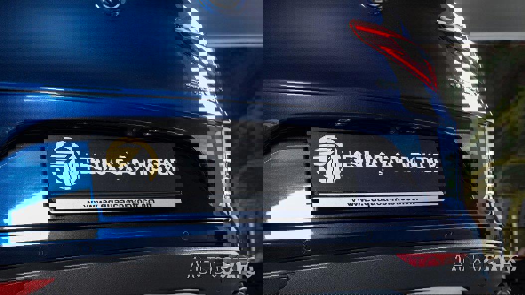 Alfa Romeo Stelvio 2.2 D Super AT8 de 2021