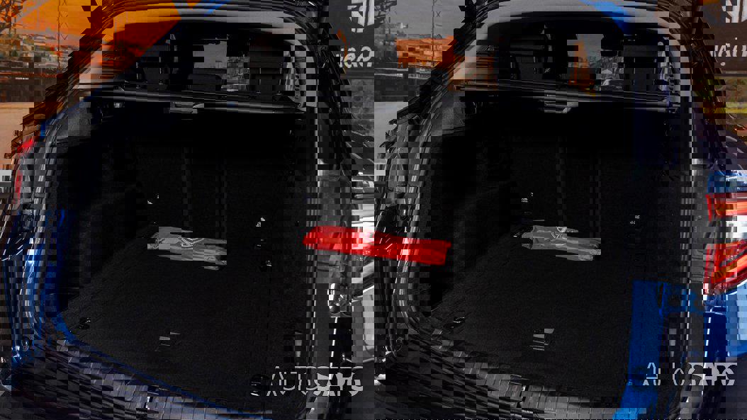 Alfa Romeo Stelvio 2.2 D Super AT8 de 2021