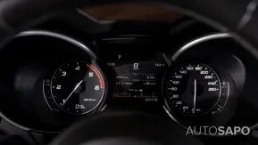 Alfa Romeo Stelvio 2.2 D Super AT8 de 2021