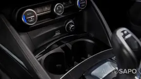 Alfa Romeo Stelvio 2.2 D Super AT8 de 2021