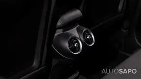 Alfa Romeo Stelvio 2.2 D Super AT8 de 2021