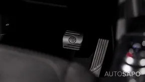 Alfa Romeo Stelvio 2.2 D Super AT8 de 2021