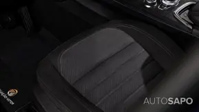 Alfa Romeo Stelvio 2.2 D Super AT8 de 2021