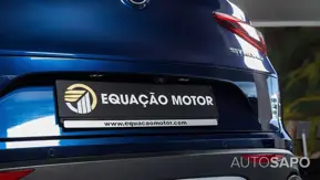 Alfa Romeo Stelvio 2.2 D Super AT8 de 2021