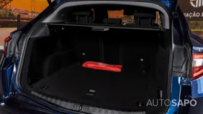 Alfa Romeo Stelvio 2.2 D Super AT8 de 2021