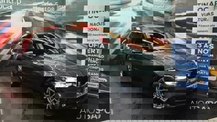 BMW Série 3 de 2018