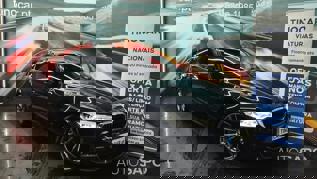 BMW Série 5 de 2020