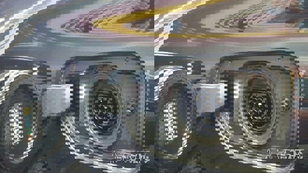 BMW Série 5 de 2020