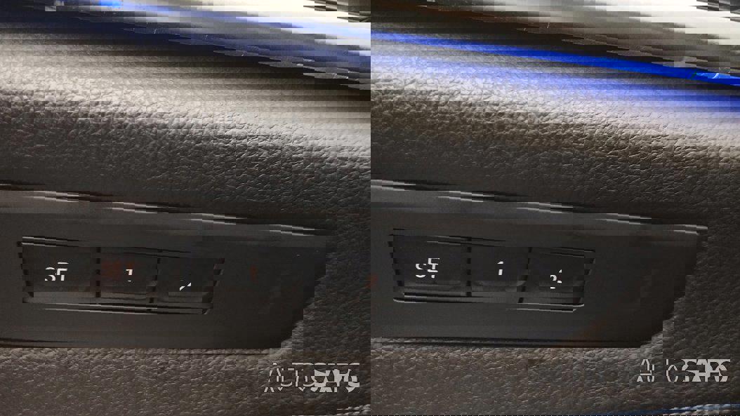 BMW Série 5 de 2020