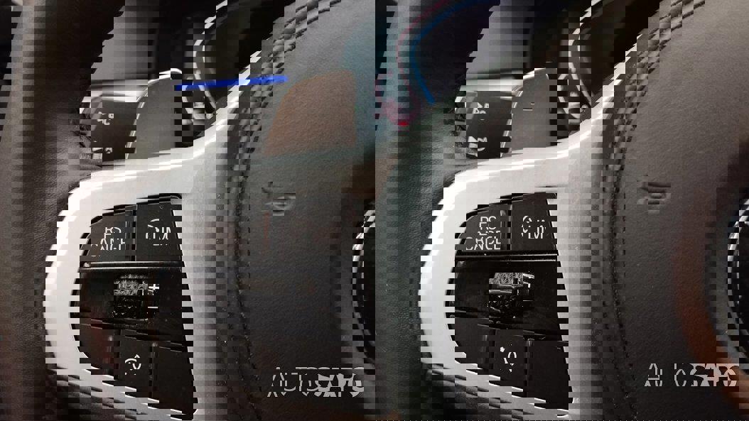 BMW Série 5 de 2020