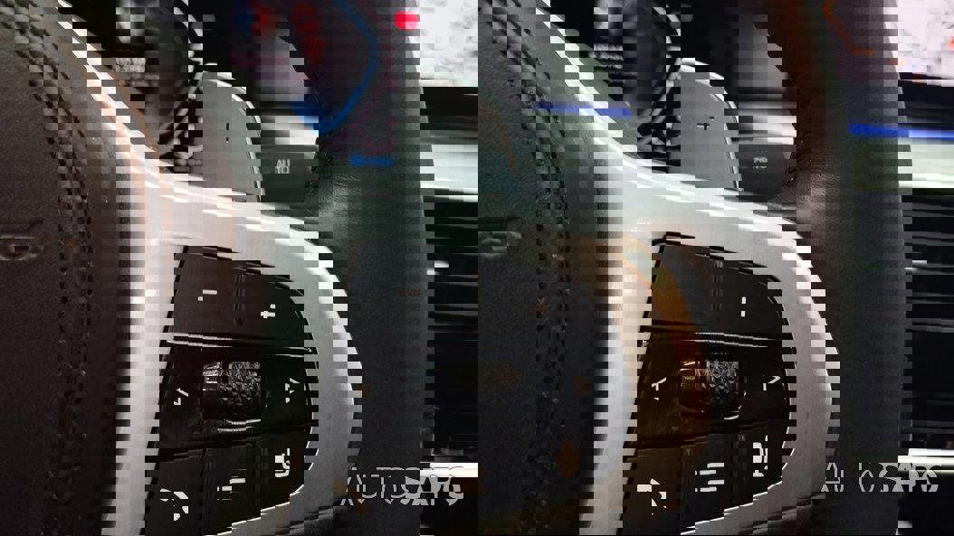 BMW Série 5 de 2020