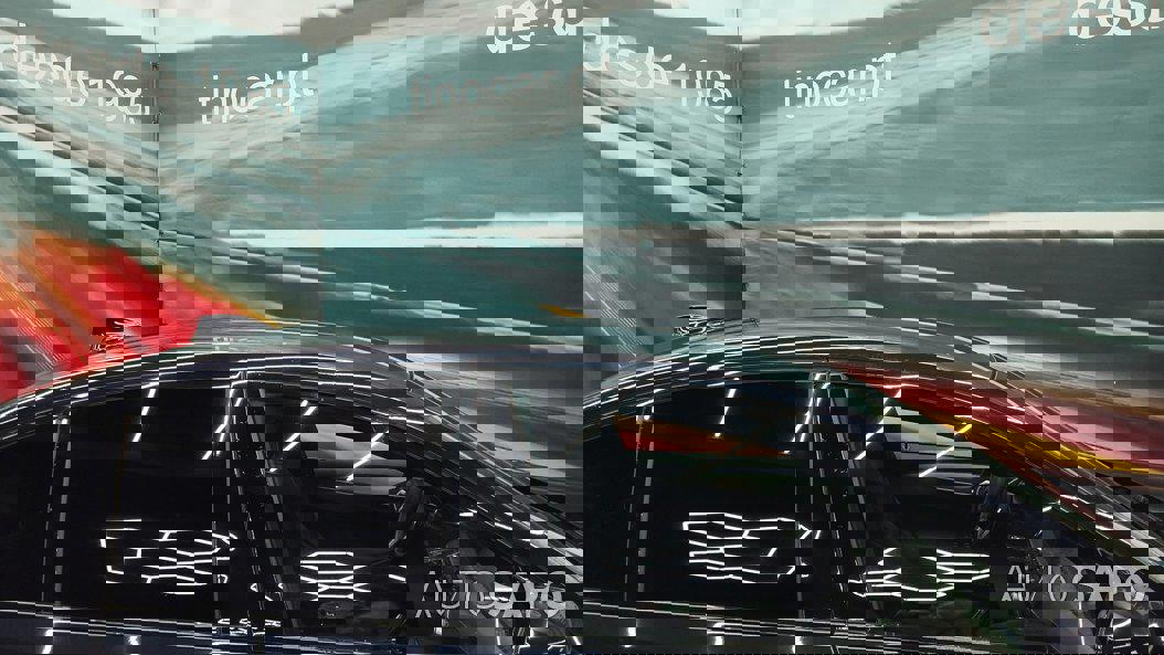 BMW Série 5 de 2020