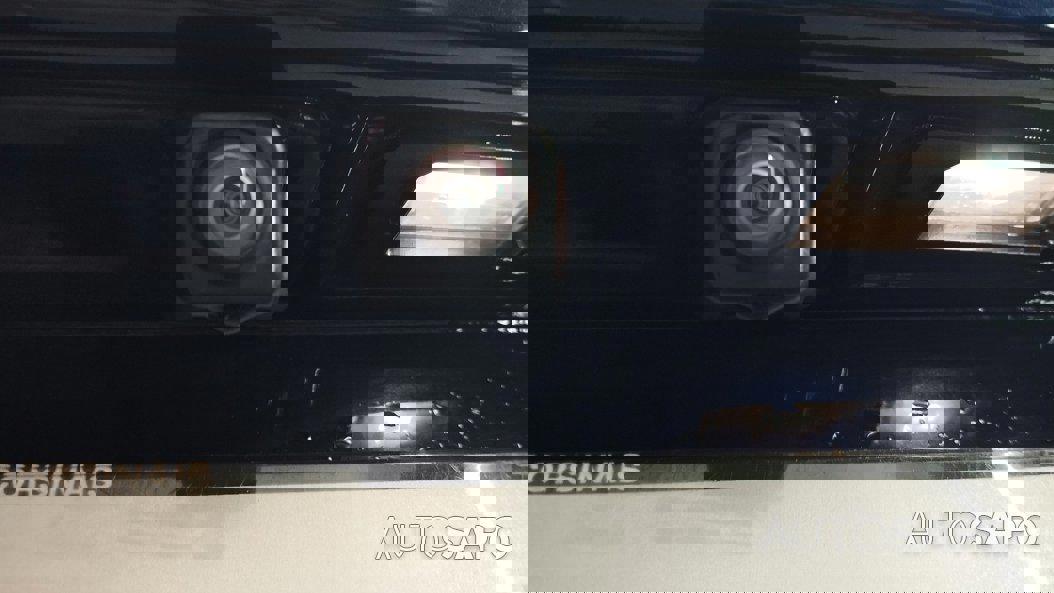 BMW Série 5 de 2020