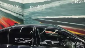 BMW Série 5 de 2020